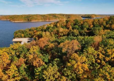 黑龙江：以绿为底 筑牢生态安全屏障