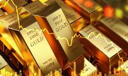 黄金期货价格突破4600美元关口