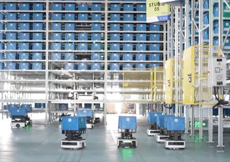 2026年我国将加快建设高效智慧寄递网络