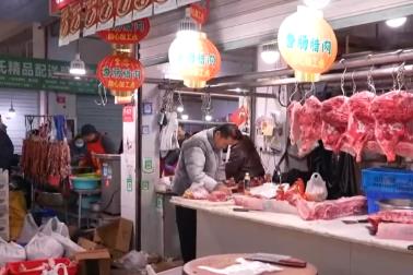 特色集市、年宵花海……年味渐浓！用N种方式打开火热节前市场