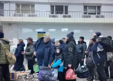 “中国游”再添新意迎来“开门红” 赏冰玩雪成为跨境旅游新热潮