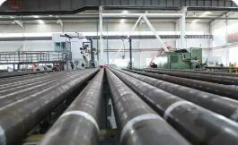 渤海装备海外项目签约额大幅增长 多个领域实现“零的突破”