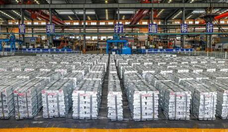 广西出台措施支持南丹关键金属试验区建设