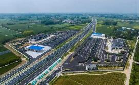 “十五五”期间安徽省将完成交通投资超5000亿元