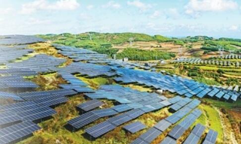 坚持“双碳”引领，推动全面绿色转型——着力推进全年经济工作八大重点任务⑥