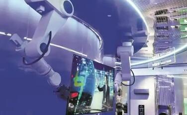 广东冲刺第十个万亿产业集群 深圳崛起“超高清军团”