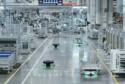 锻造新动能新优势 扎实推进新型工业化