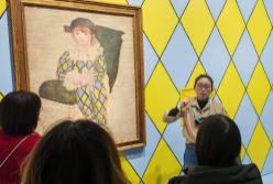 上海推出2500余项文旅活动迎接农历马年新春