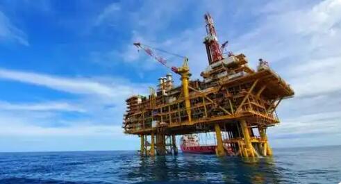 营收攀新高 转型加速跑 中油海工“出海版图”实现多点突破