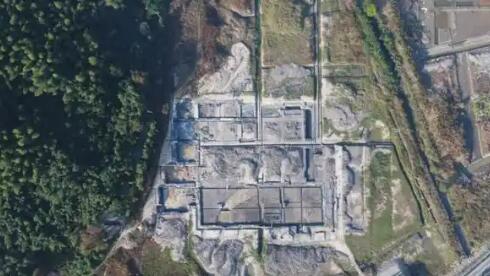 中国社会科学院发布6项考古领域重大成果