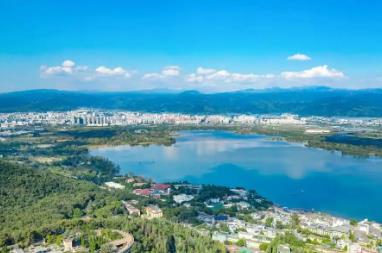 四川西昌未来5年目标：建成中国康养旅居地、四川攀西中心城、凉山极核引领区