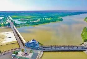 2025年内蒙古水权交易量突破9亿立方米