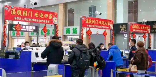 政策红利叠加需求升级 多元化玩法让入境游迎来开门红