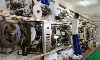 “织造”升级智造 山东纺织机械产业焕发新生机 