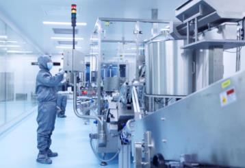 监管服务并重，四川以“药监力量”撬动医药产业高质量发展新格局