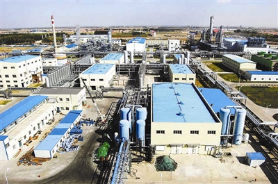 内蒙古招商引资提前一年完成万亿元目标