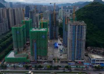 “十四五”期间，四川住建系统多项工作居全国第一