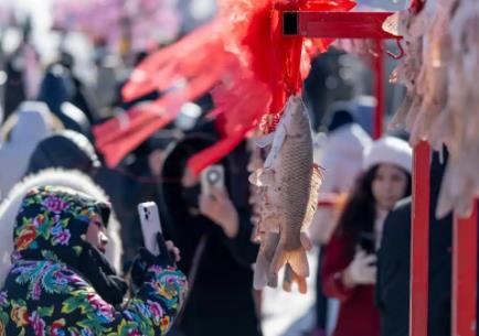 寒地生 “热”：内蒙古让漫长寒冬变为发展黄金季