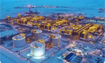 中国石油国际贸易高质量发展迈上新台阶