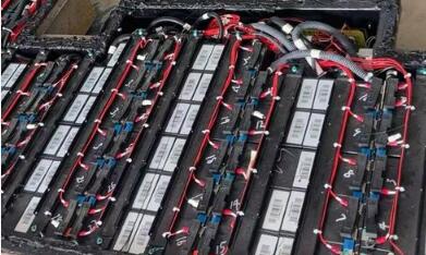 如何加强新能源汽车废旧动力电池回收利用？