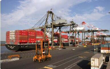 “十五五”时期海关将适度扩大进口