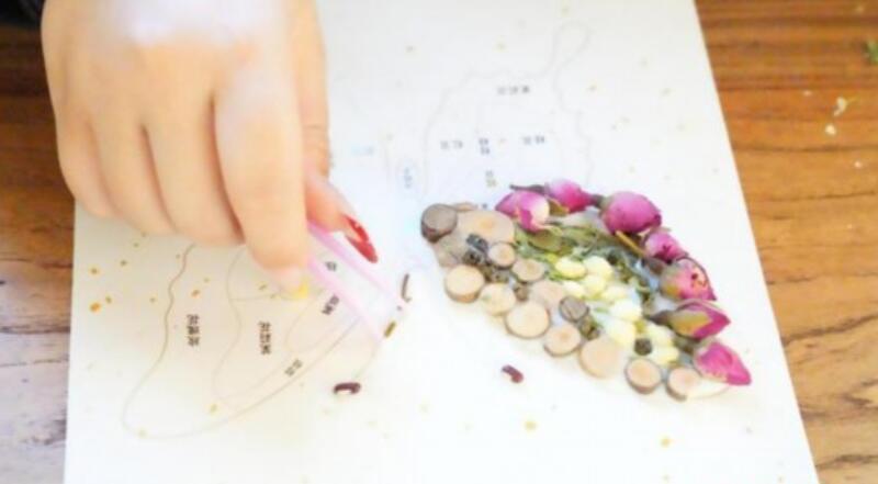 陕西留坝：民宿搭台、非遗唱戏 深山旅居解锁文化新体验