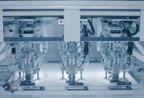 促进创新链产业链无缝对接 我国加速人工智能赋能制造业发展