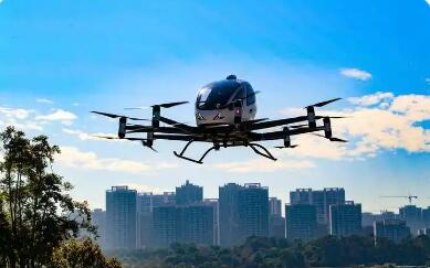 变革中的空中新交通——我国低空交通运输发展一线观察