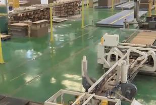 AI赋能为制造业升级注入源源不断的“数字动力”