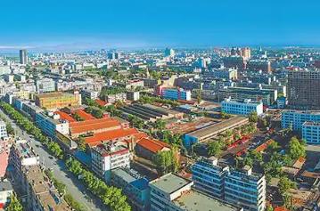 甘肃张掖市构建多元招商模式跑出招商引资“加速度”