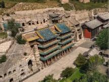 文物大省山西探路物质文化遗产“预防性保护”