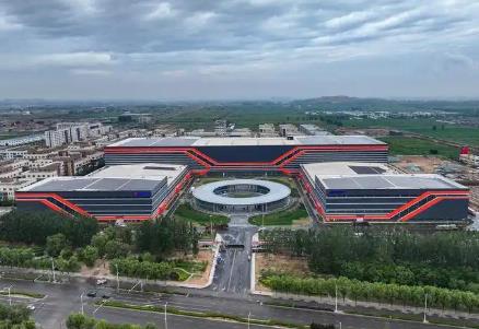 奋“晋”正当时——山西推动全方位转型发展新观察