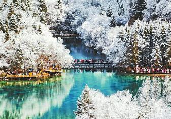 四川将推出2000余场春节文旅商体活动，盛邀八方游客