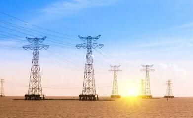 较“十四五”增40% 国网“十五五”固定资产投资预计达4万亿元