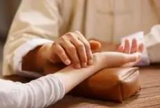 中医体质分类与判定国家标准首次制定发布