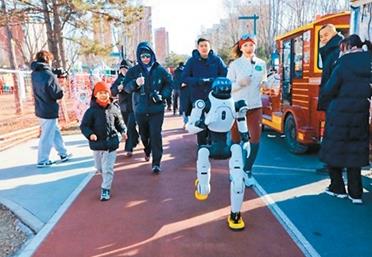 北京推出首批52条旅游休闲绿道