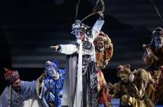 戏曲如何从“戏圈”走向“破圈”