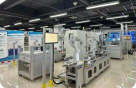 北京发布14条举措构建高水平中试体系