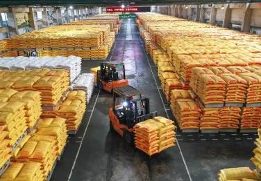 农用化学品市场喜忧参半