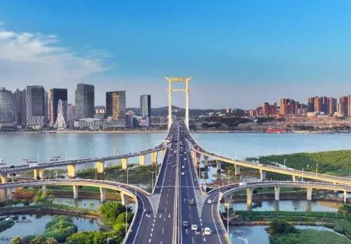 福建泉州招商签约项目总投资连续四年超万亿元