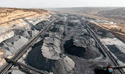 陕西榆林煤炭产业如何“智”“绿”并进？