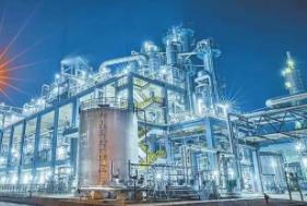 平顶山 因煤而兴 以丝为擎 千亿级尼龙产业集群加速崛起