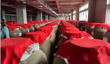 超越经济刺激 三大维度发力  贵州仁怀新政打造酱酒产业“生态共同体”