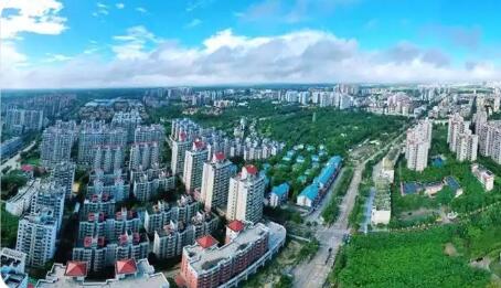 两部门推出六大措施支持城市更新行动