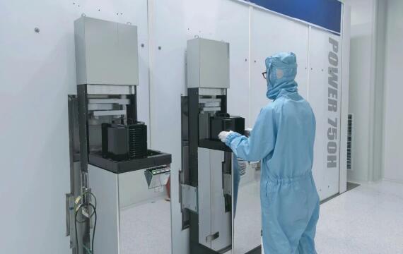 填补“中国芯”关键拼图！我国首台串列型高能氢离子注入机成功出束