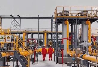 寒潮天气能源保障“不打烊” 多举措“组合拳”攒足保暖保供“底气”