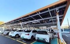 我国充电基础设施数量突破2000万大关 呈三方面特点