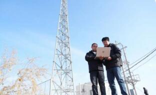 新疆首条高速铁路迈入“5G+4G”立体通信时代