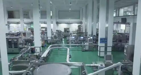 黑龙江齐齐哈尔婴幼儿乳品产业实现集群化发展