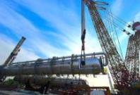 一批石化项目入围多省重点工程项目清单